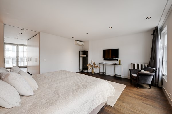 Medium property photo - Egelantiersgracht 62, 1015 RM Amsterdam